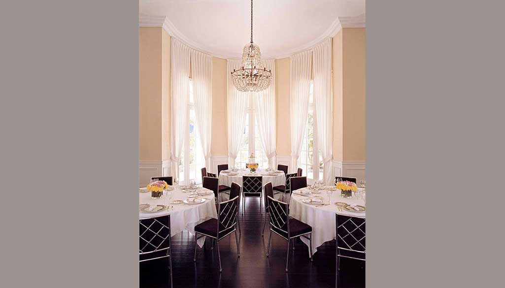 Garden Suite Social
